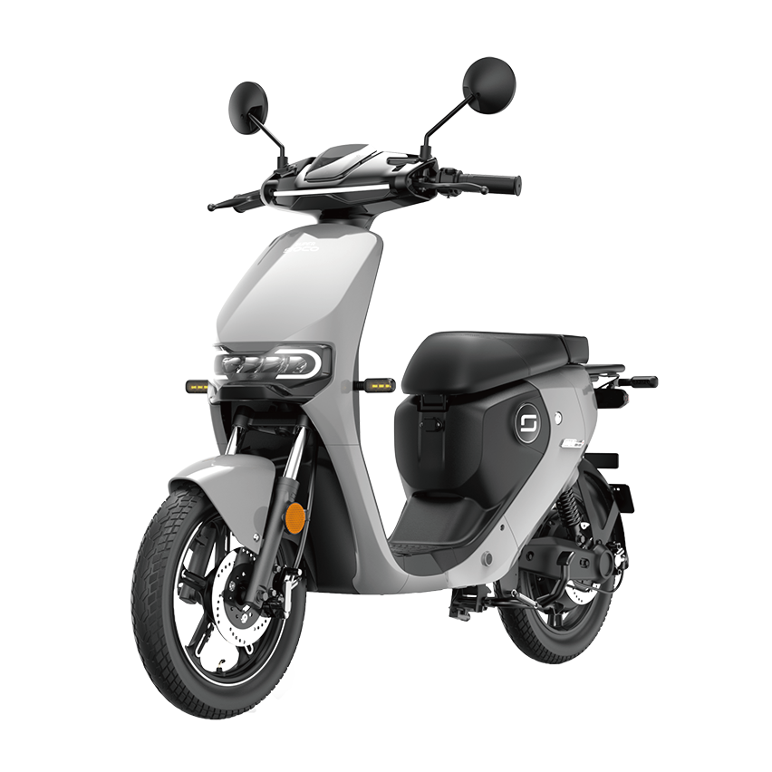 SUPER SOCO CUmini+